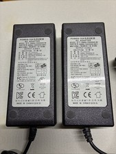 Alimentatore 12 V 5A SW60 12005000W 