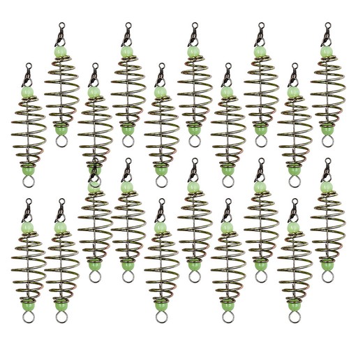 Pcs accessori per pesca - 20,