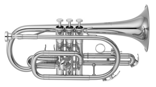 Yamaha ycr2330siii cornetto - ycr2330siii,