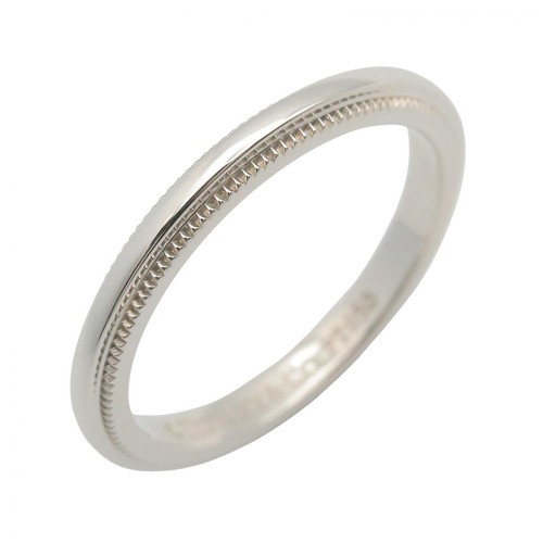Anello tiffany milgrain - anello,