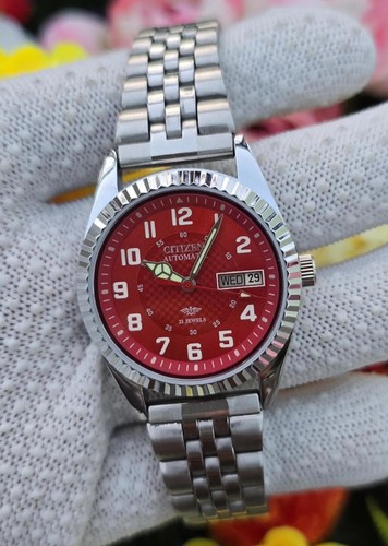Orologio vintage citizen - vintage,