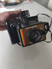 Macchina fotografica polaroid - macchina,