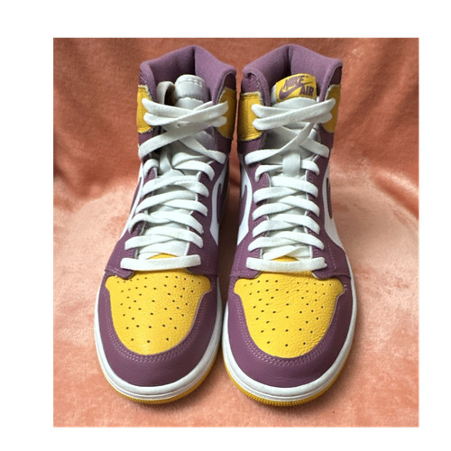 Sneakers alte nike - air, jordan