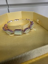 Bracciale Swarovski Orbita