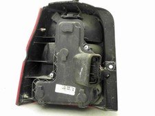 Fanale posteriore principale