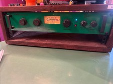 joemeek Stereo Compressor Rev