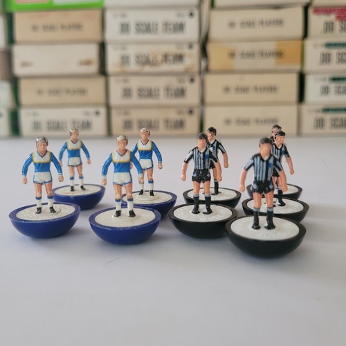 Giocatori ricambio subbuteo - di,