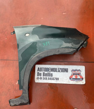 PARAFANGO ANTERIORE DESTRO