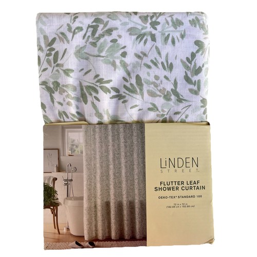 Tenda doccia linden - linden, street