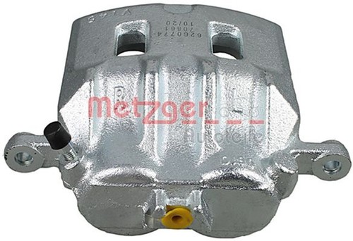 Metzger ricambi auto pinza - metzger,