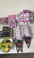 Stock Festoni Compleanno