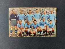 FIGURINA CALCIATORI LAMPO