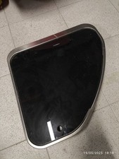 Piano cottura triangolare