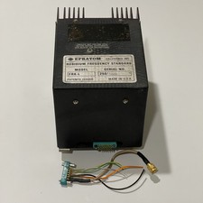 Orologio Atomico Standard