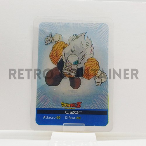 Edibas lamincards dragon ball - edibas,