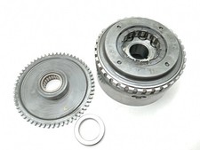 VOLANO RUOTA LIBERA COMPLETE FREEWHEEL FLYWHEEL KTM DUKE/RC  125 13-167-935