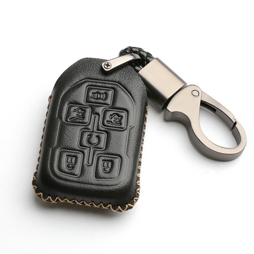 Custodia pelle per gmc - custodia,