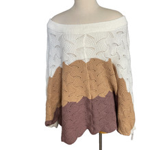 Maglione Andree By Unit nuovo