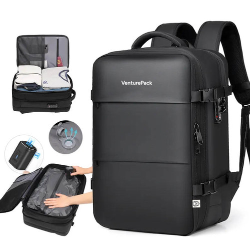 Venturepack zaino viaggio - zaino, da