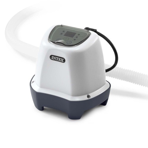 Generatore cloro intex - cloro,