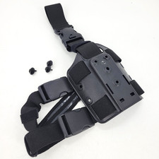 Safariland 6005 Double Strap
