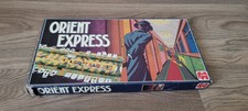 Gioco Vintage Orient Express Jumbo Anno  1985