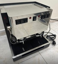 MACCHINA CAFFE A CIALDA SPINEL