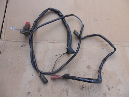 Beta rev wiring - rev,