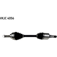 Albero motore skf - albero,