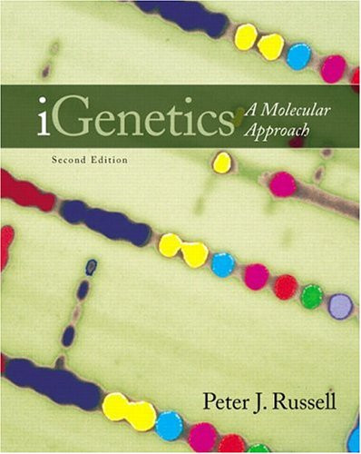 Igenetics molecular - igenetics:,