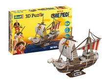 Revell One Piece Flying Lamb /