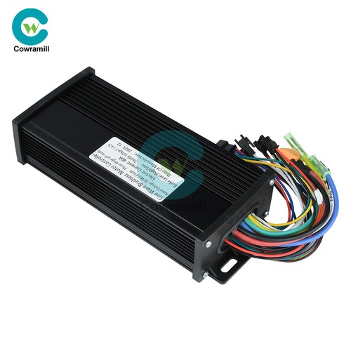 Regolatore motore brushless