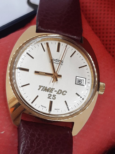 Orologio polso uomo - orologio, vintage