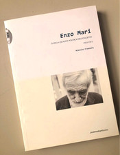 Enzo Mari. O della qualità