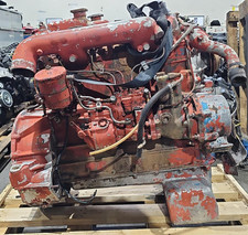 MOTORE SEMICOMPLETO PER FIAT