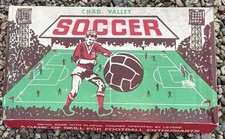 Chad Valley calcio gioco