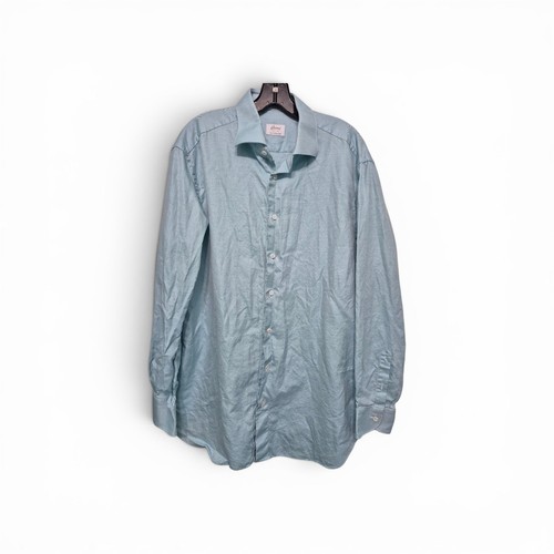 Camicia uomo brioni - camicia,