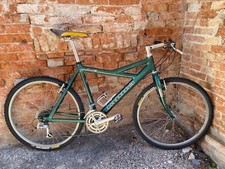 MTB CANNONDALE KILLER V2000 26" ANNO 1992 Tg. M/ 18"