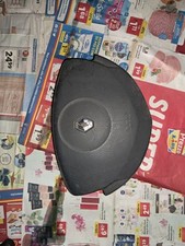 Airbag al volante 8200057780C Renault Clio Mk2 2001-2005 