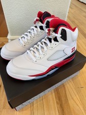 Taglia 11,5 - Air Jordan 5