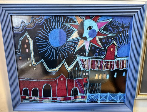 Rosina wachtmeister civita - rosina, 'civita