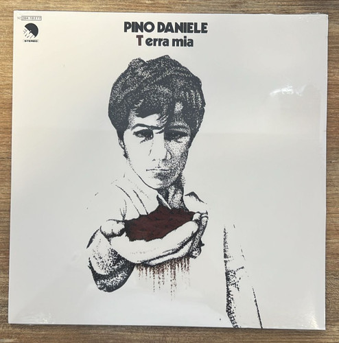 Pino daniele terra mia de - terra,