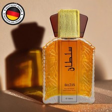 SULTAN Eau de Toilette Profumo