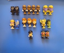 MEGAPOPZ MARVEL AVENGERS -