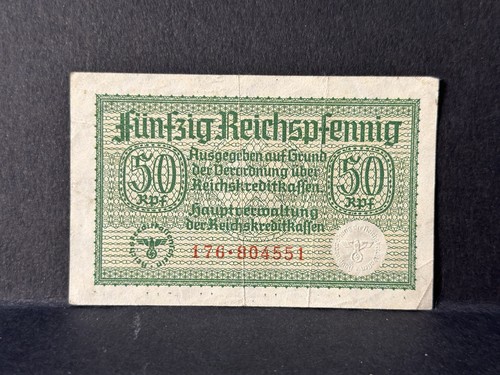 Banconota pfennig - banconota,