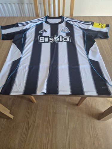 Maglia calcio newcastle united - maglia,