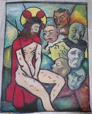 suiv Georges ROUAULT GRANDE