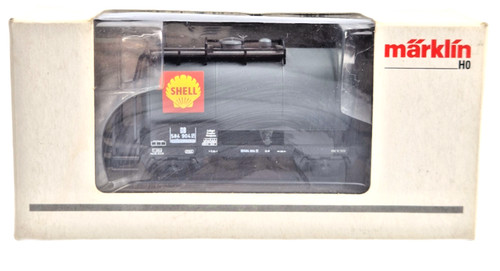Marklin 00760 gauge - marklin, ho