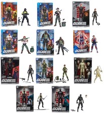 You Choose!! G.I.Joe Cobra