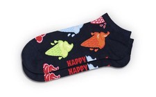 Happy Socks Low Sneaker  Ice